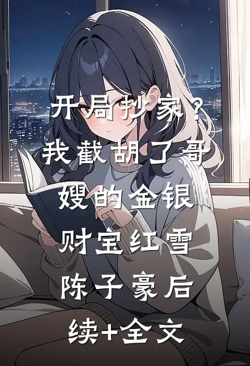 开局抄家？我截胡了哥嫂的金银财宝红雪陈子豪后续+全文