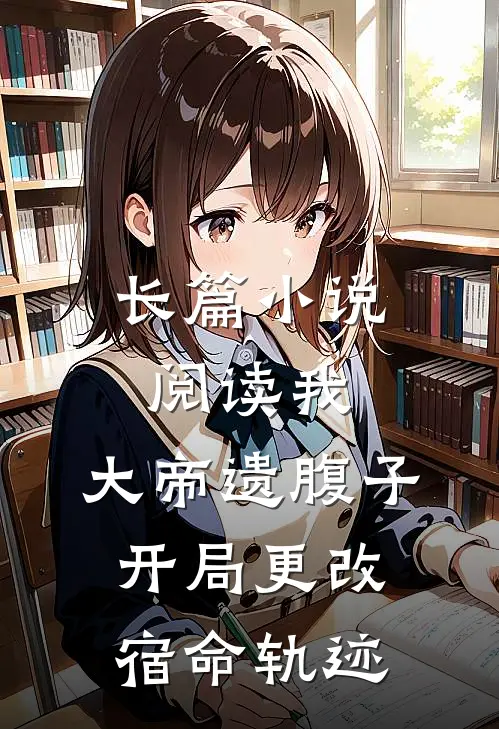 长篇小说阅读我，大帝遗腹子，开局更改宿命轨迹