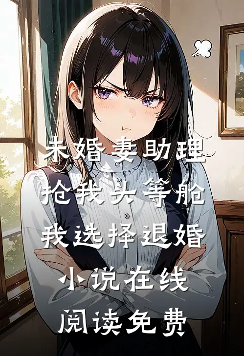 未婚妻助理抢我头等舱，我选择退婚小说在线阅读免费