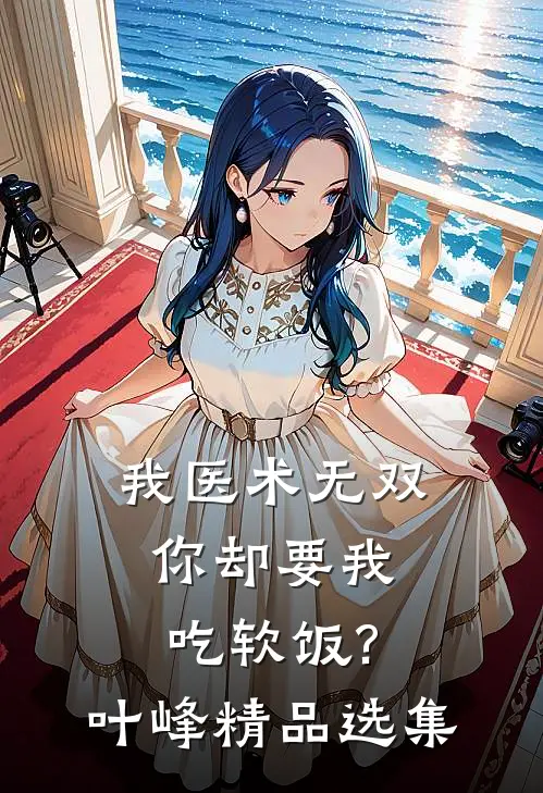 我医术无双,你却要我吃软饭?叶峰精品选集