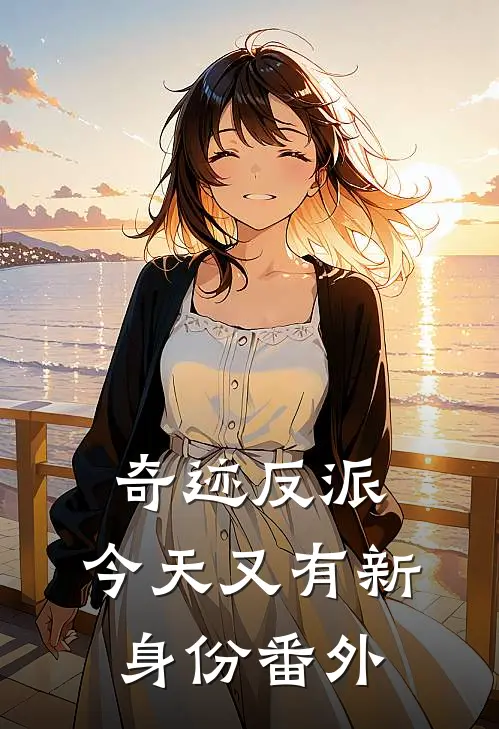 奇迹反派：今天又有新身份 番外