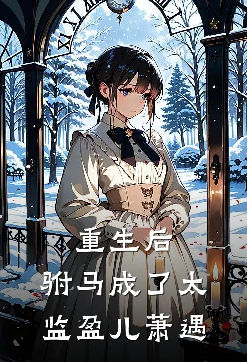 重生后，驸马成了太监盈儿萧遇