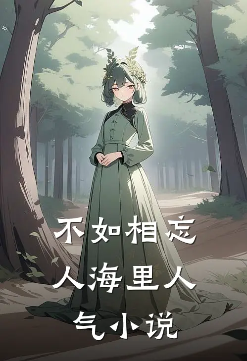 不如相忘人海里人气小说