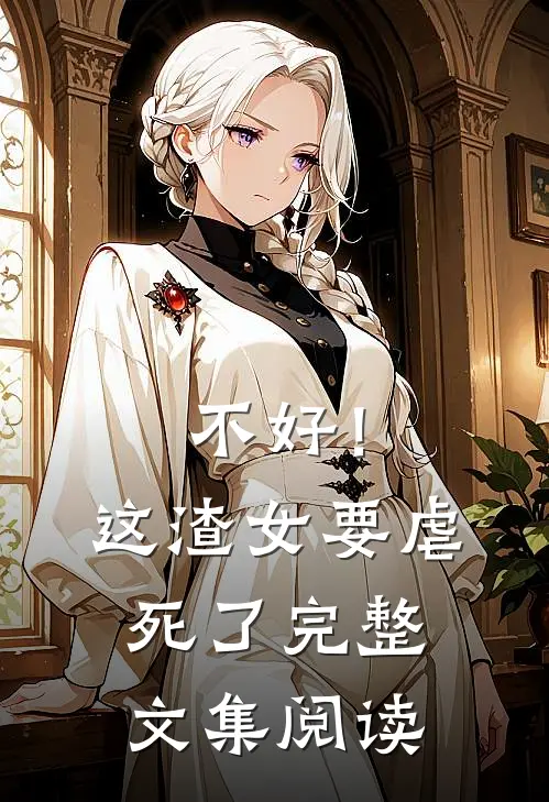 不好！这渣女要虐死了完整文集阅读