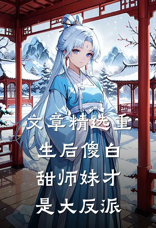文章精选重生后傻白甜师妹才是大反派
