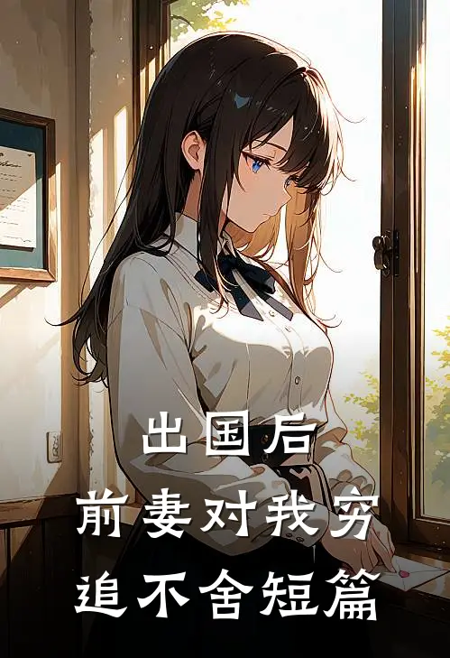 出国后，前妻对我穷追不舍短篇