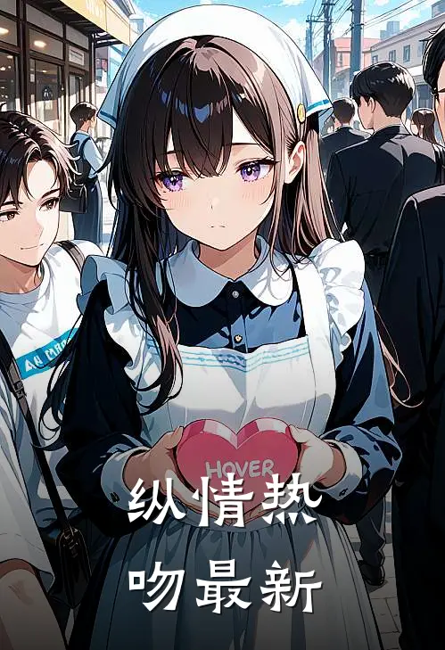 纵情热吻最新