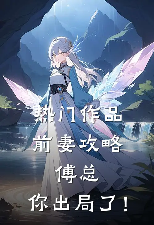 热门作品前妻攻略：傅总，你出局了！