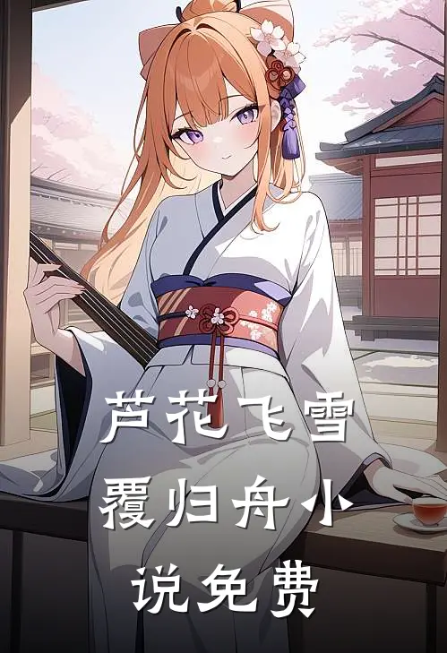 芦花飞雪覆归舟小说免费