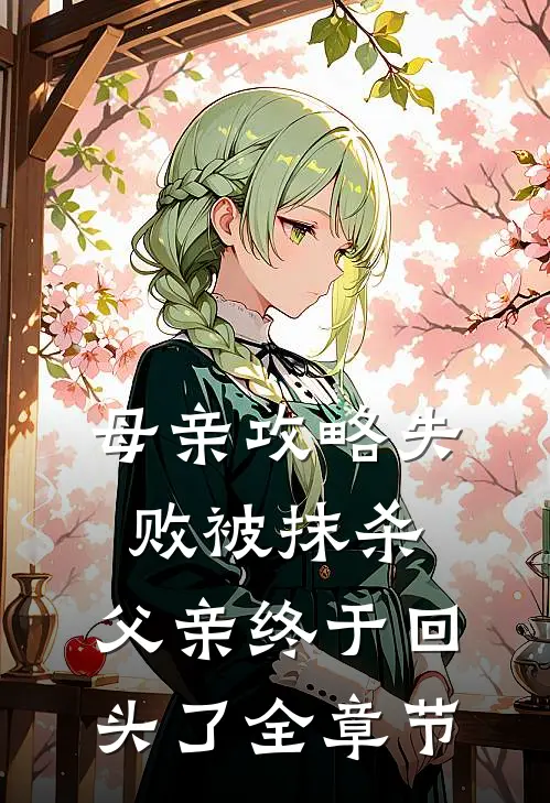 母亲攻略失败被抹杀，父亲终于回头了全章节