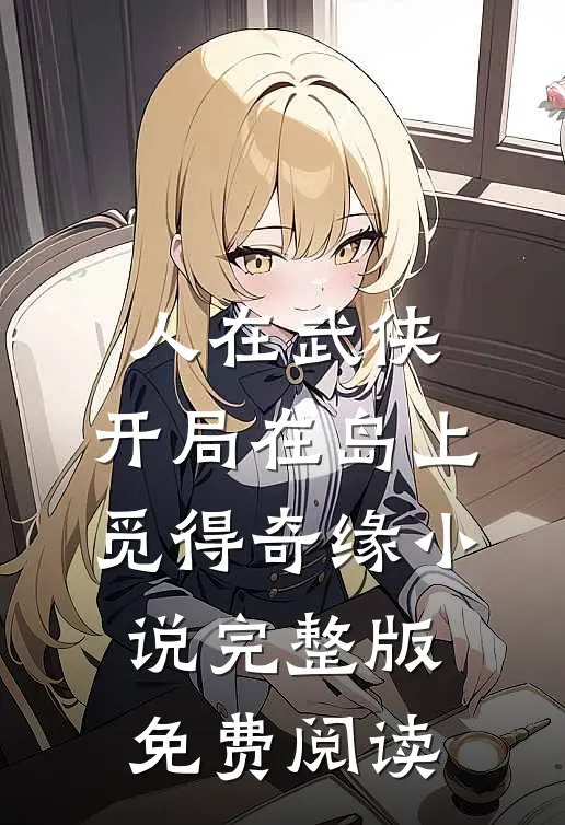 人在武侠，开局在岛上觅得奇缘小说完整版免费阅读