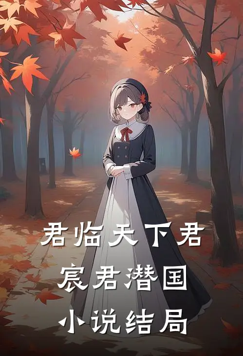 君临天下君宸君潜国小说结局