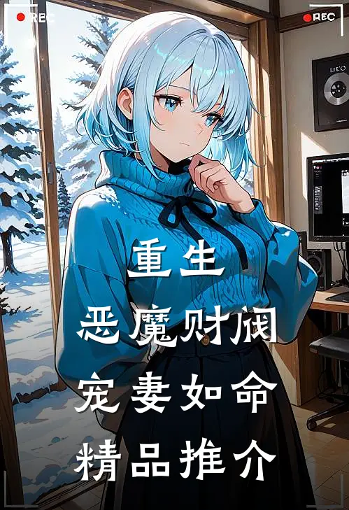 重生恶魔财阀宠妻如命精品推介免费阅读