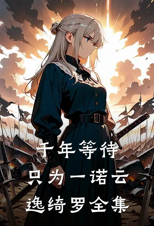 《千年等待，只为一诺》云逸绮罗 全集