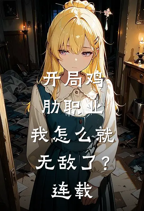 开局鸡肋职业,我怎么就无敌了?连载时间