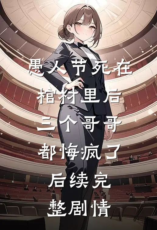 愚人节死在棺材里后，三个哥哥都悔疯了后续完整剧情