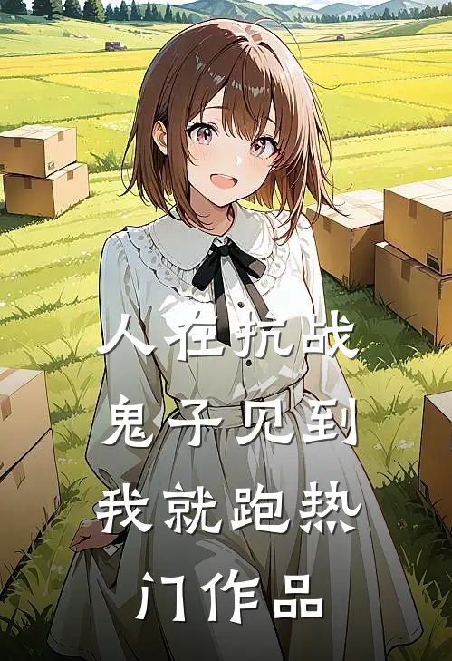 人在抗战，鬼子见到我就跑热门作品