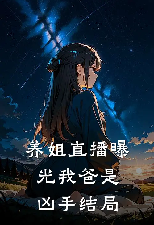 养姐直播曝光我爸是凶手结局