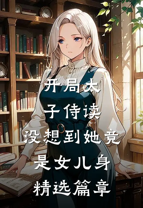 开局太子侍读，没想到她竟是女儿身精选篇章