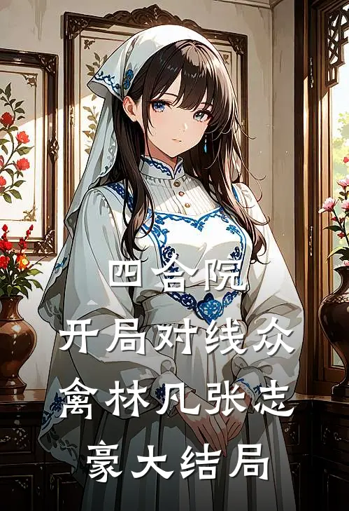 四合院：开局对线众禽林凡张志豪大结局