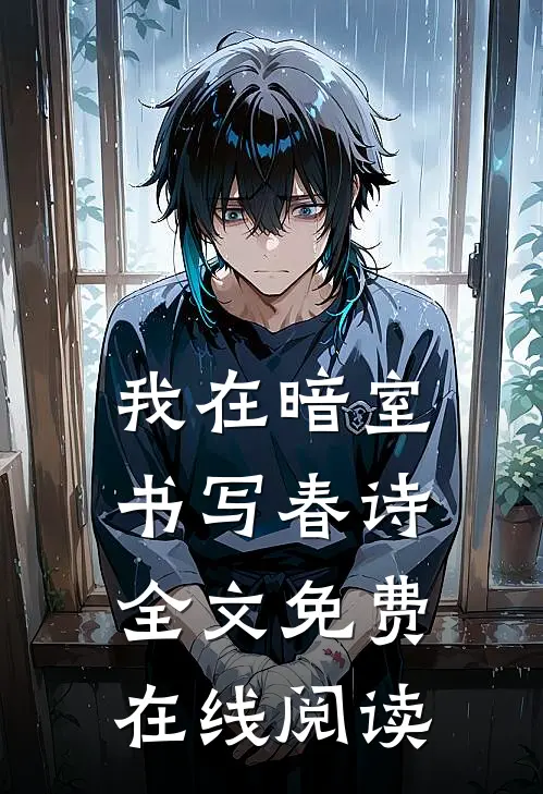 我在暗室书写春诗全文免费在线阅读