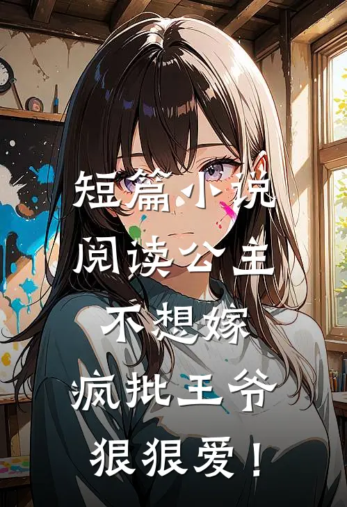 短篇小说阅读公主不想嫁，疯批王爷狠狠爱！