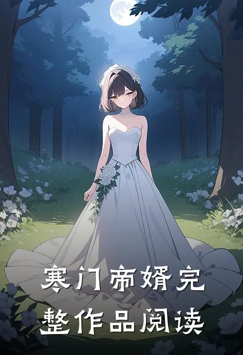 寒门帝婿完整作品阅读