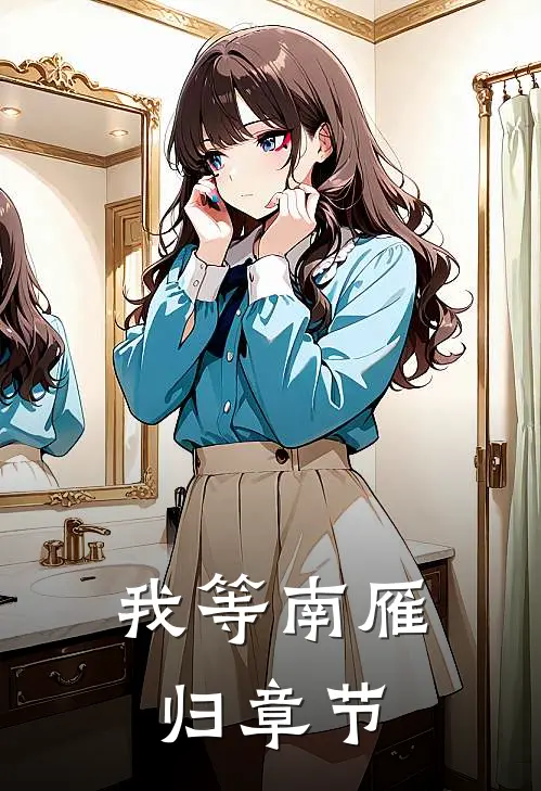 我等南雁归章节