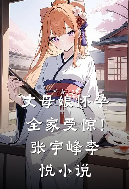 丈母娘怀孕，全家受惊！张宇峰李悦小说