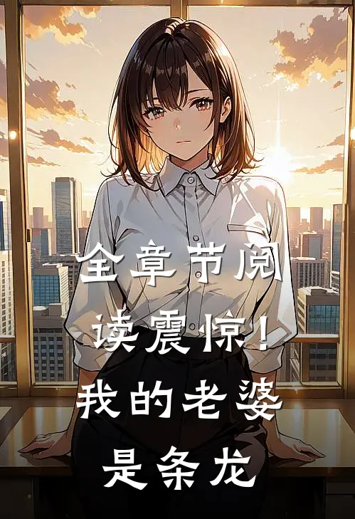 全章节阅读震惊！我的老婆是条龙