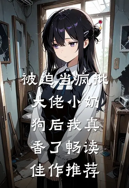 被迫当疯批大佬小奶狗后我真香了畅读佳作推荐