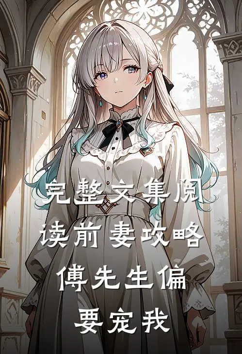 完整文集阅读前妻攻略：傅先生偏要宠我