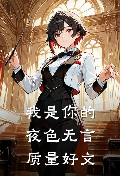 我是你的夜色无言质量好文