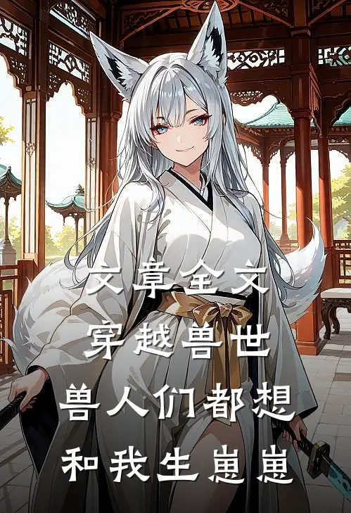 文章全文穿越兽世，兽人们都想和我生崽崽