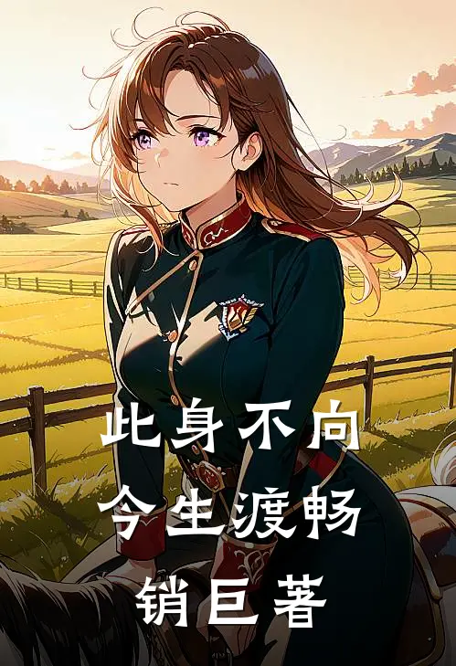此身不向今生渡畅销巨著