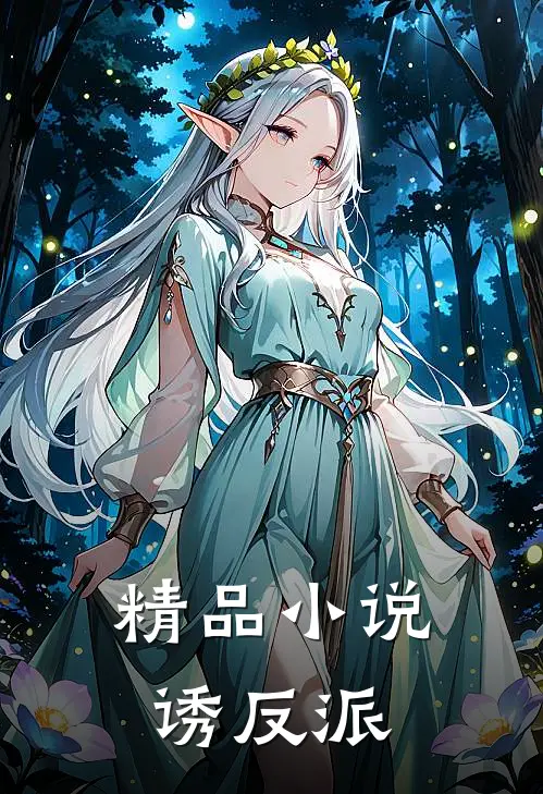 精品小说诱反派