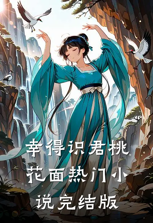 幸得识君桃花面热门小说完结版