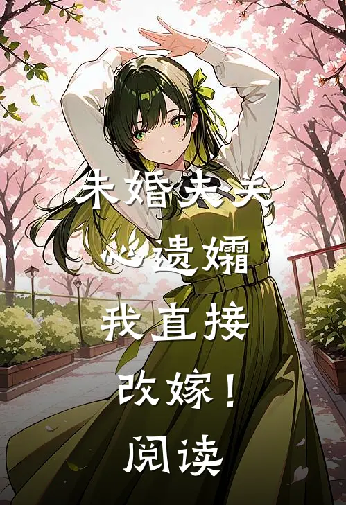未婚夫关心遗孀,我直接改嫁!阅读全文