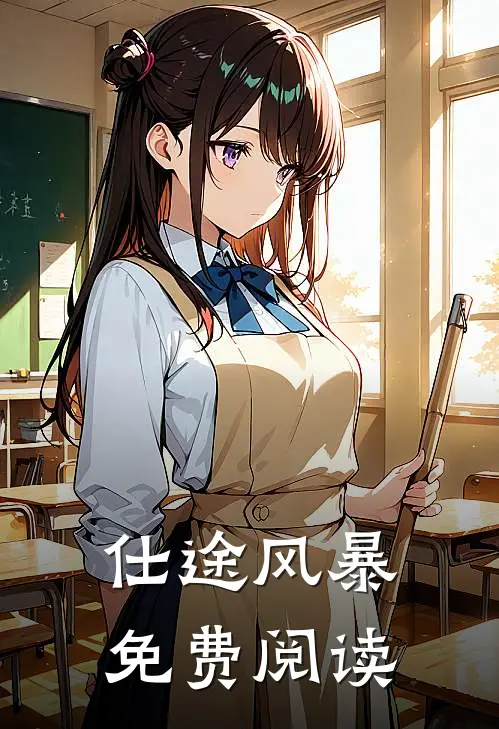 仕途风暴免费阅读