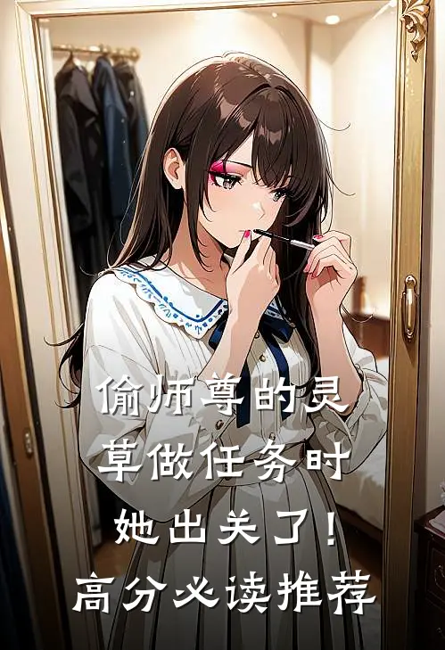偷师尊的灵草做任务时，她出关了！高分必读推荐