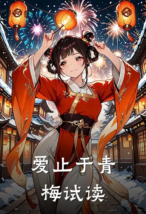 爱止于青梅试读