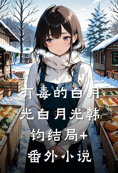 有毒的白月光白月光韩钧结局+番外小说
