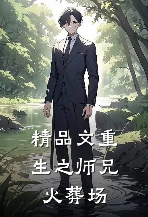 精品文重生之师兄火葬场