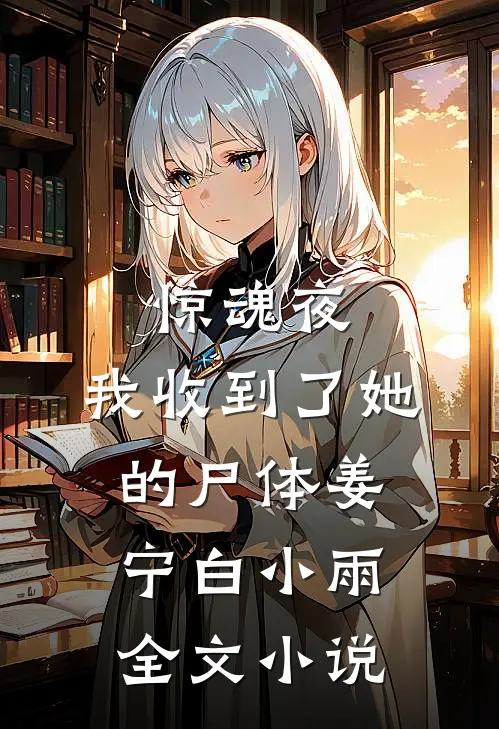 惊魂夜，我收到了她的尸体姜宁白小雨全文小说