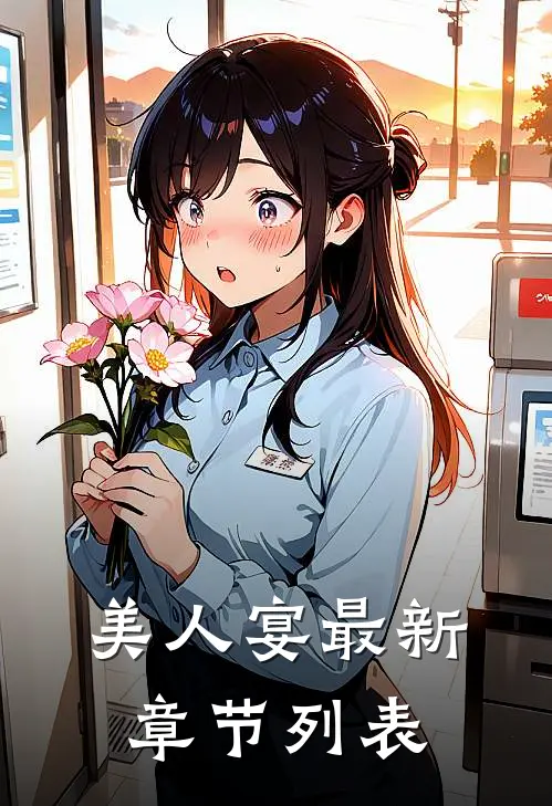 美人宴最新章节列表