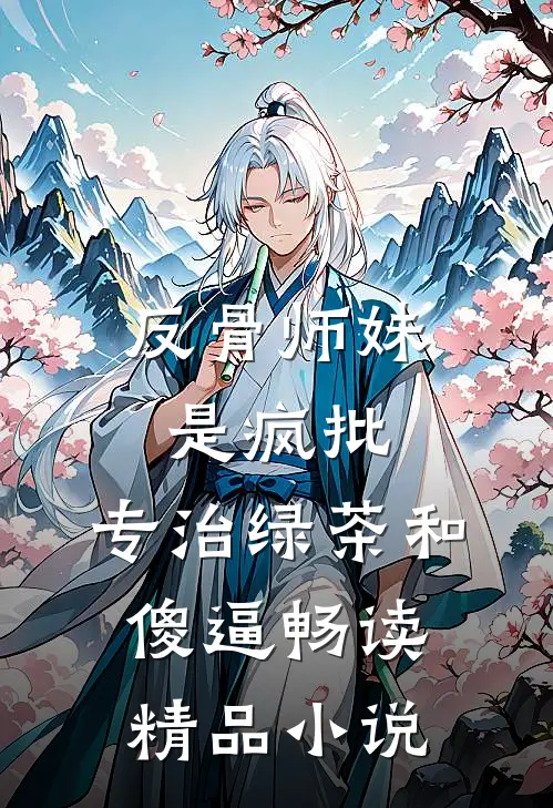 反骨师妹是疯批，专治绿茶和傻逼畅读精品小说