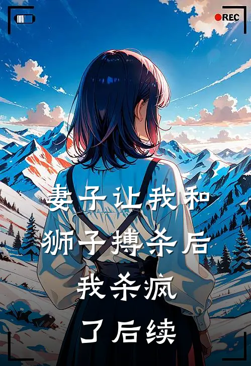 妻子让我和狮子搏杀后，我杀疯了后续