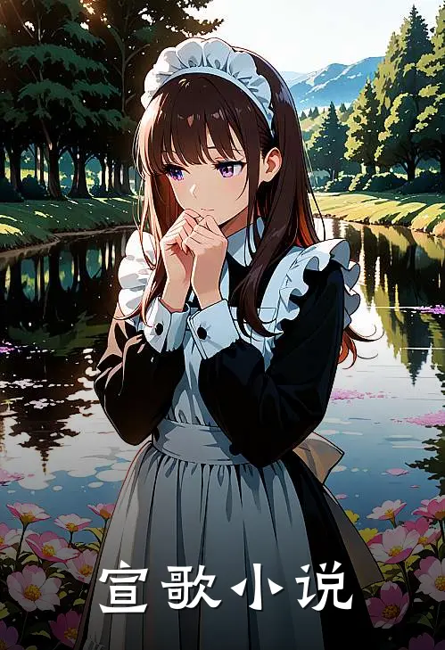 宣歌小说