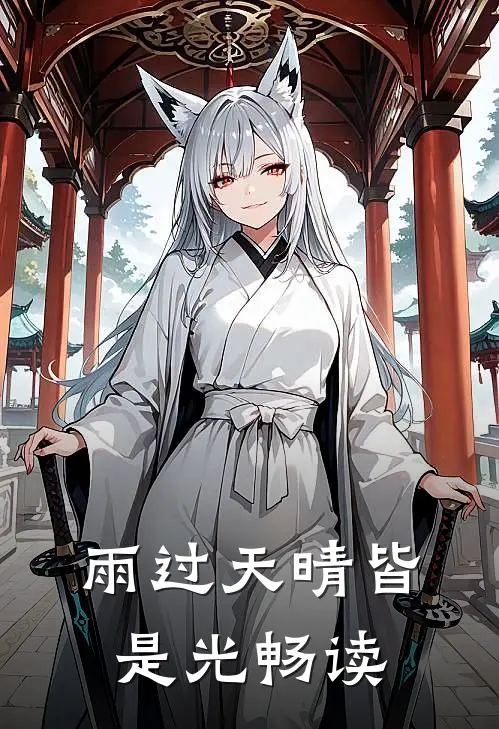 雨过天晴皆是光畅读