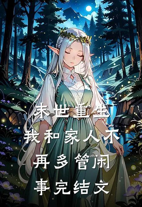 末世重生，我和家人不再多管闲事完结文